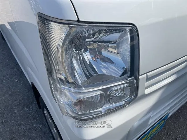 日産 NV100クリッパー