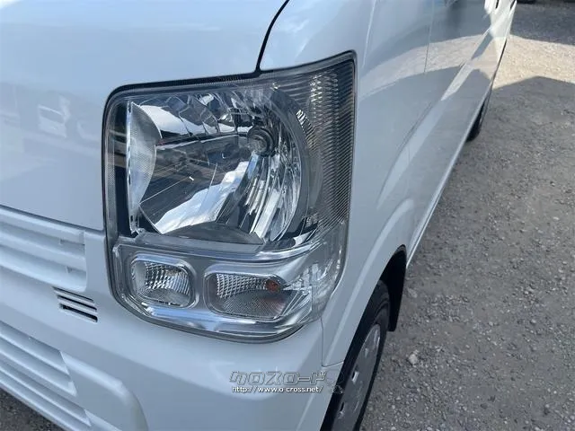 日産 NV100クリッパー