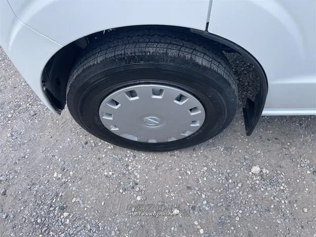 日産 NV100クリッパー