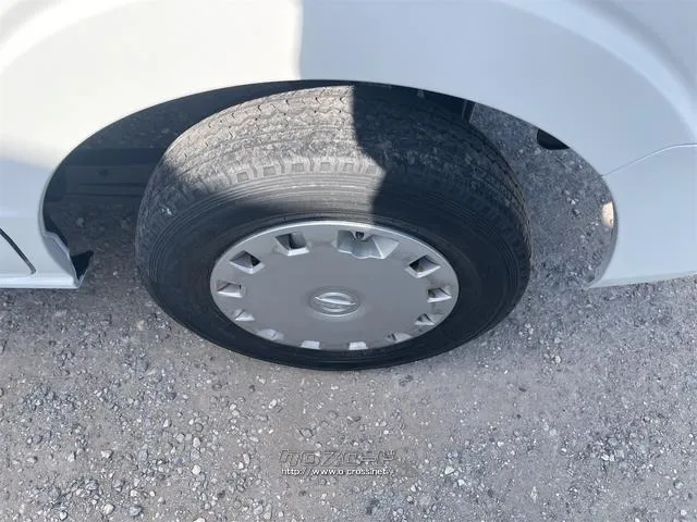 日産 NV100クリッパー