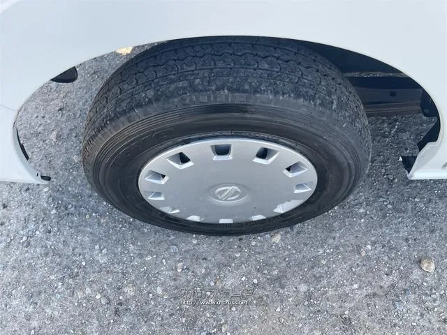 日産 NV100クリッパー