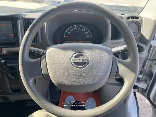 日産 NV100クリッパー