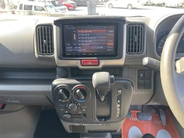 日産 NV100クリッパー