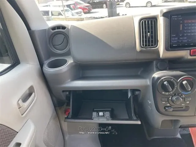 日産 NV100クリッパー