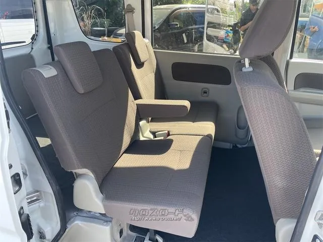 日産 NV100クリッパー