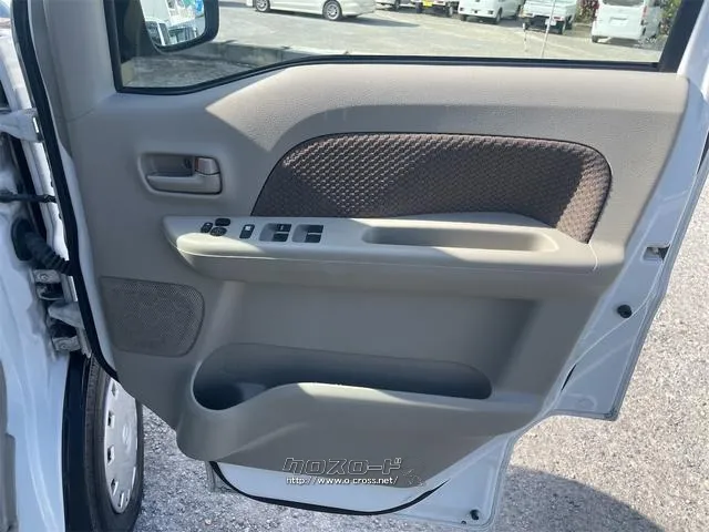 日産 NV100クリッパー