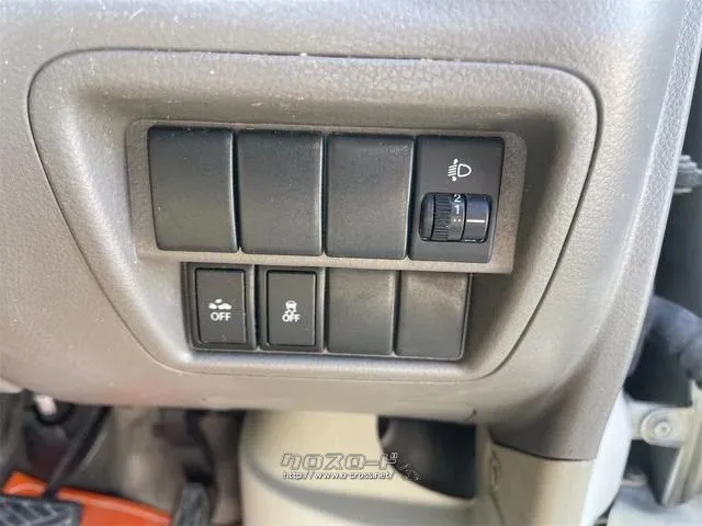 日産 NV100クリッパー