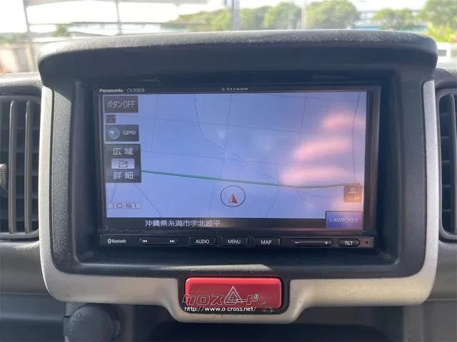 日産 NV100クリッパー