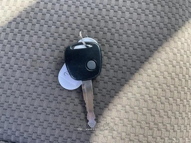 日産 NV100クリッパー