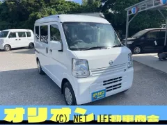 日産 NV100クリッパー