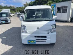 日産 NV100クリッパー