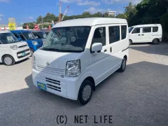 日産 NV100クリッパー