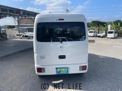 日産 NV100クリッパー