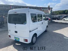 日産 NV100クリッパー