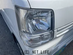 日産 NV100クリッパー