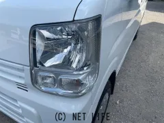 日産 NV100クリッパー