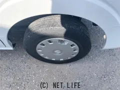 日産 NV100クリッパー