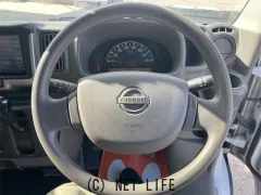 日産 NV100クリッパー