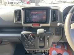 日産 NV100クリッパー