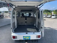 日産 NV100クリッパー