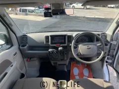 日産 NV100クリッパー