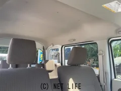 日産 NV100クリッパー