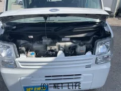 日産 NV100クリッパー