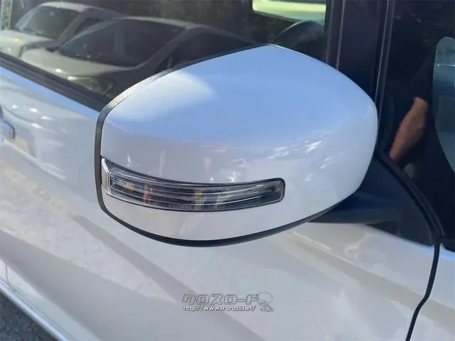 三菱 eKカスタム