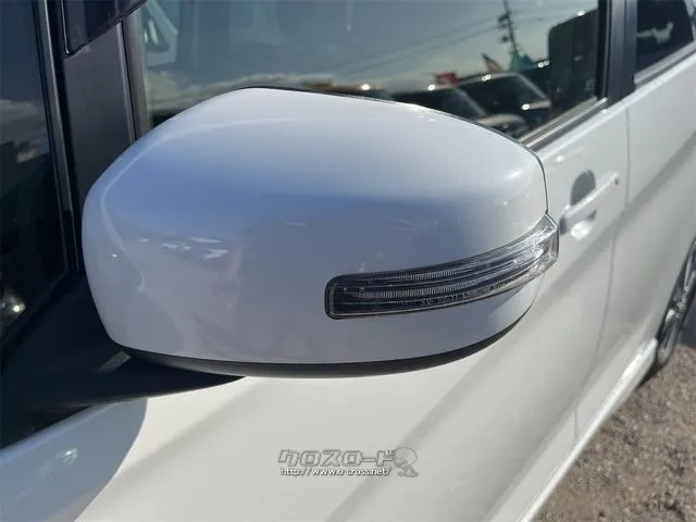 三菱 eKカスタム