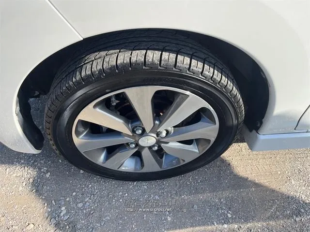 三菱 eKカスタム