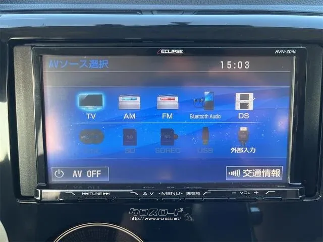 三菱 eKカスタム