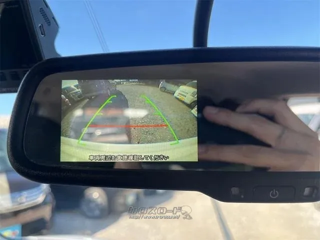 三菱 eKカスタム