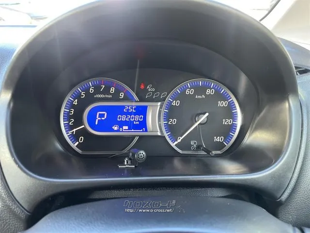 三菱 eKカスタム