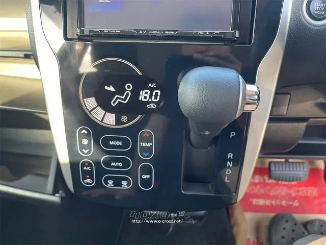 三菱 eKカスタム