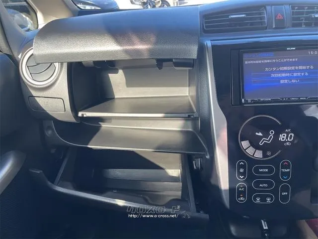 三菱 eKカスタム