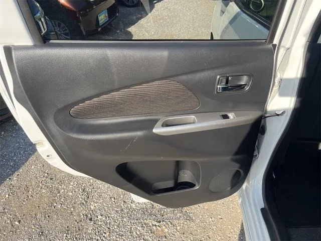 三菱 eKカスタム