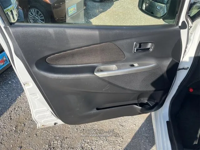 三菱 eKカスタム