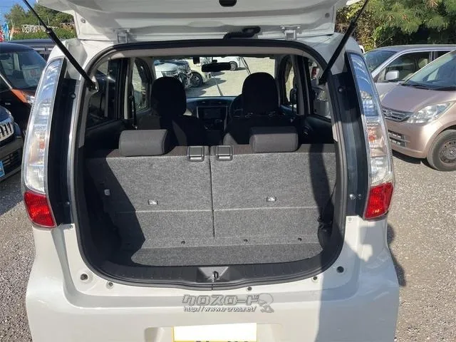 三菱 eKカスタム