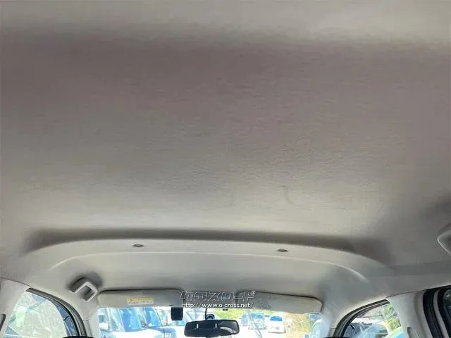 三菱 eKカスタム