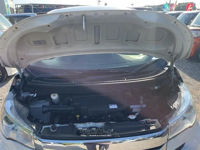 三菱 eKカスタム