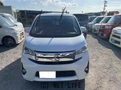 三菱 eKカスタム