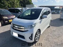 三菱 eKカスタム