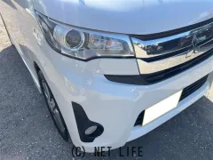 三菱 eKカスタム