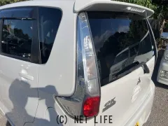 三菱 eKカスタム