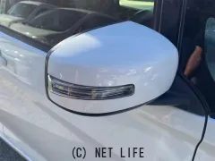 三菱 eKカスタム