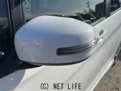 三菱 eKカスタム