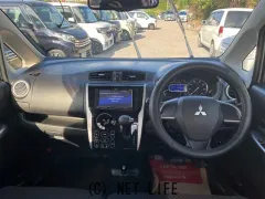 三菱 eKカスタム