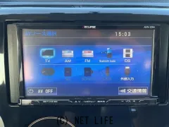 三菱 eKカスタム