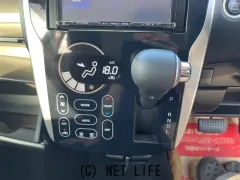 三菱 eKカスタム