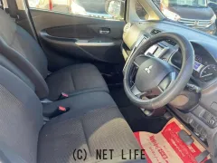 三菱 eKカスタム